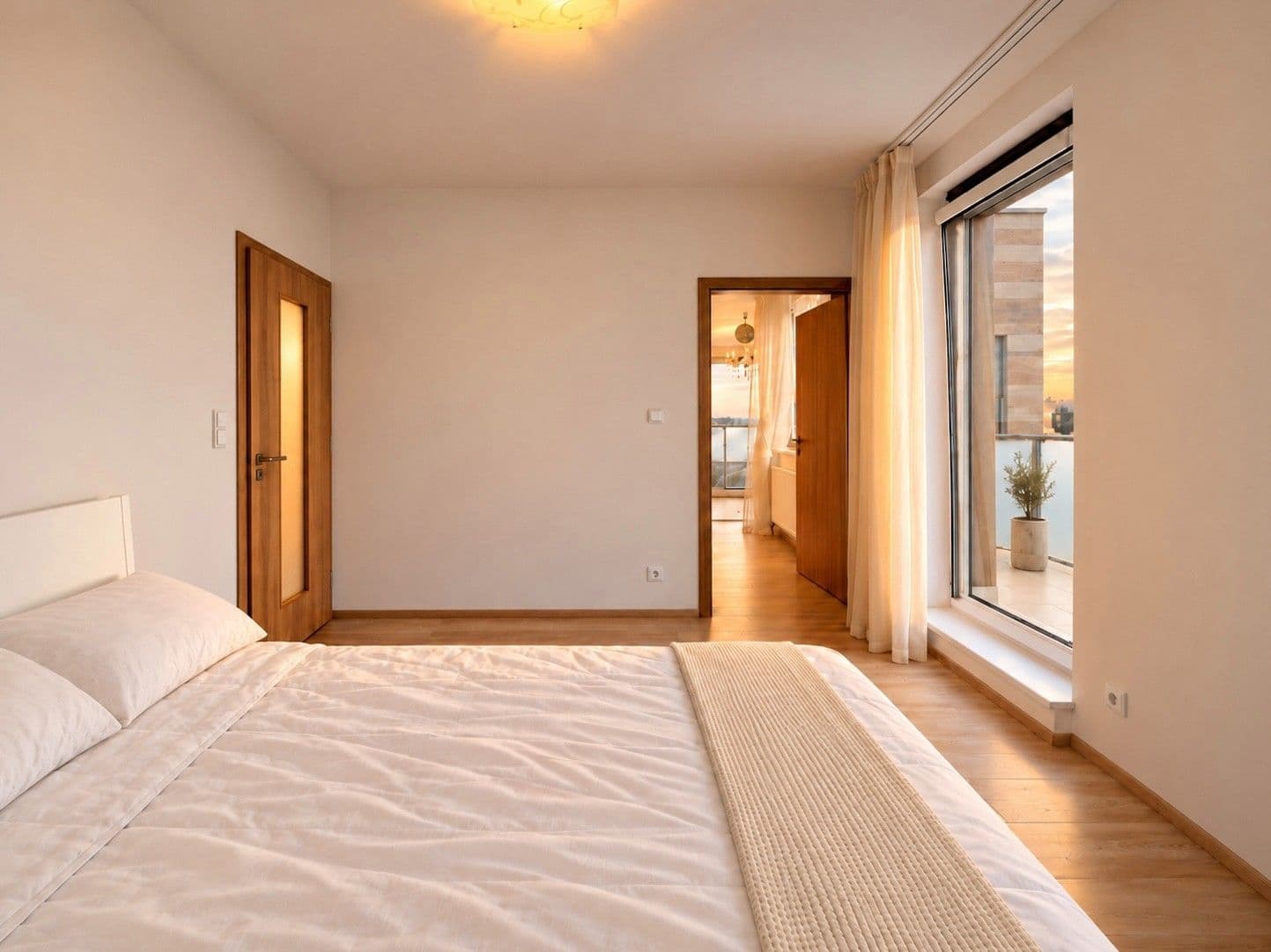 Prodej bytu 2+kk 74 m², Svitákova, Praha, Praha Prodej bytu 2+kk 74 m², Svitákova, Praha, Praha
