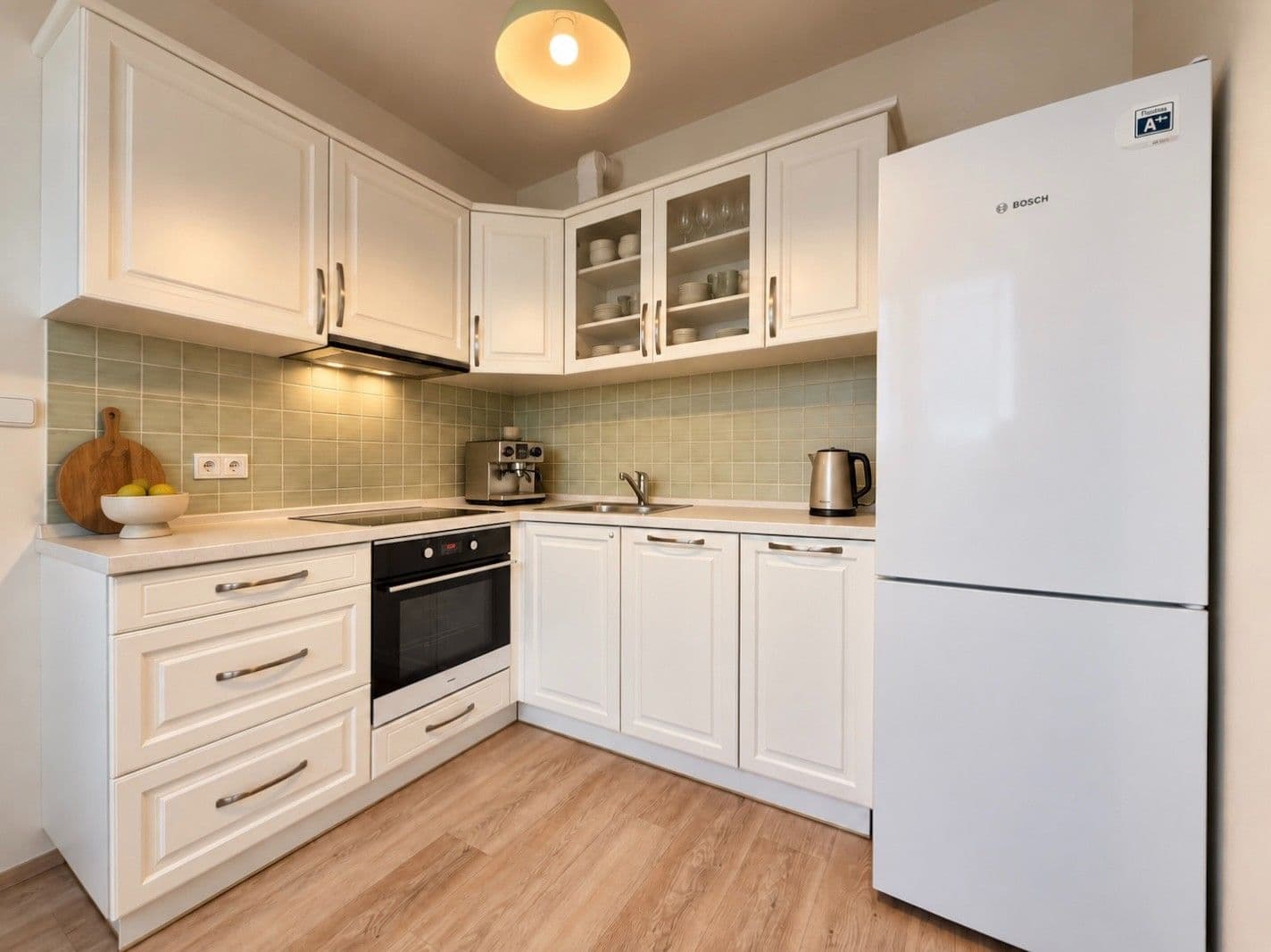 Prodej bytu 2+kk 74 m², Svitákova, Praha, Praha Prodej bytu 2+kk 74 m², Svitákova, Praha, Praha