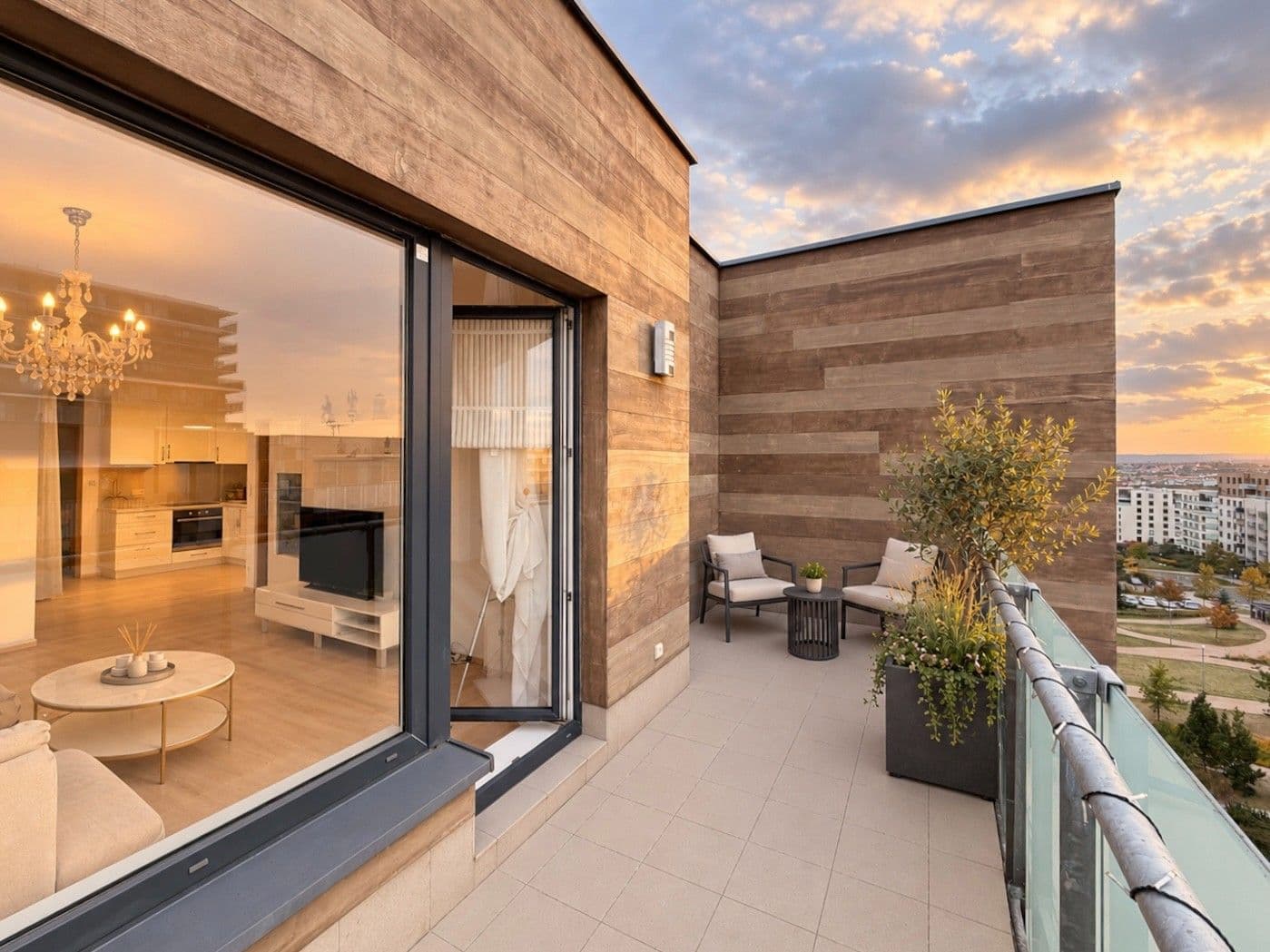 Prodej bytu 2+kk 74 m², Svitákova, Praha, Praha Prodej bytu 2+kk 74 m², Svitákova, Praha, Praha