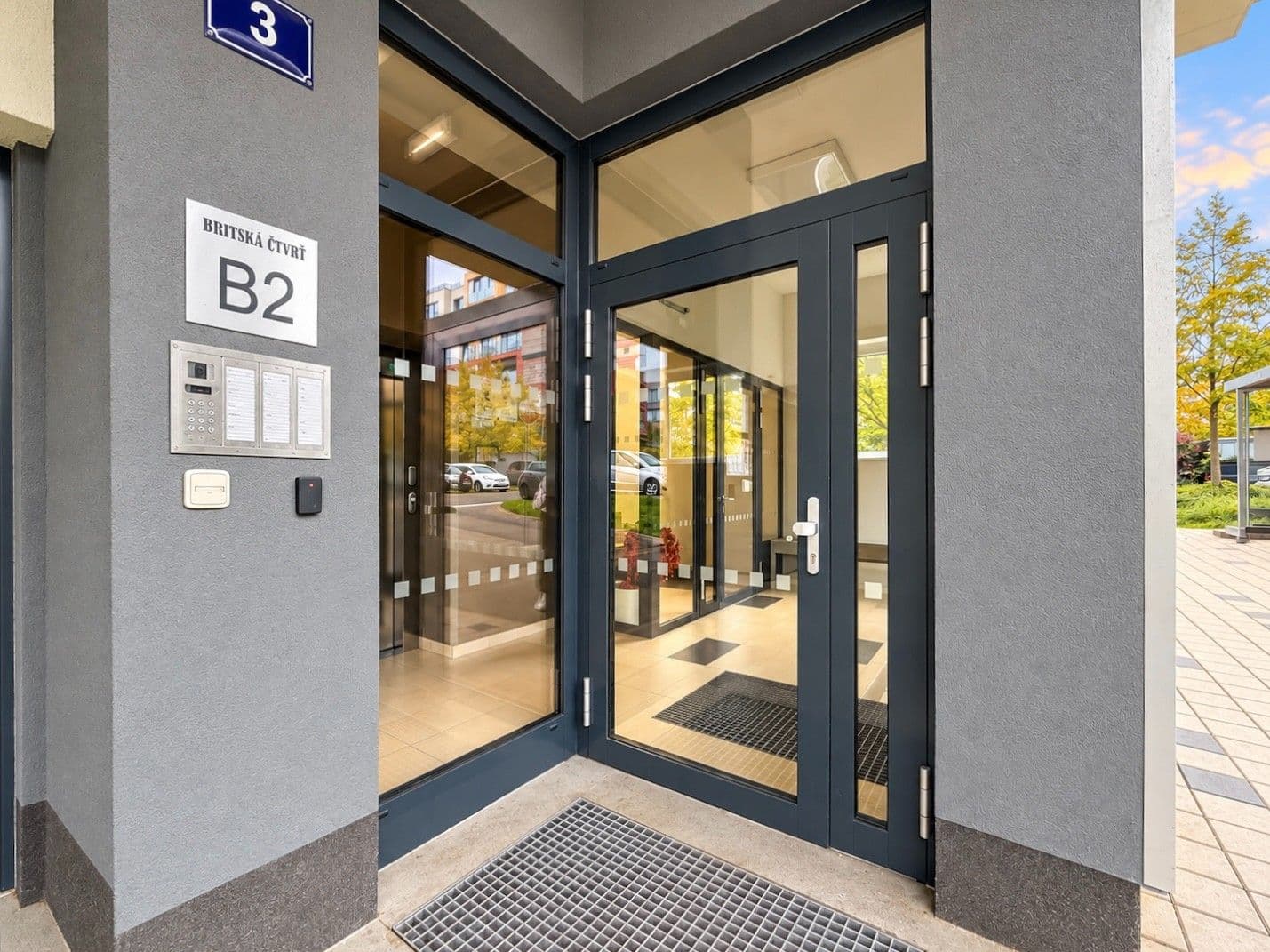 Prodej bytu 2+kk 74 m², Svitákova, Praha, Praha Prodej bytu 2+kk 74 m², Svitákova, Praha, Praha