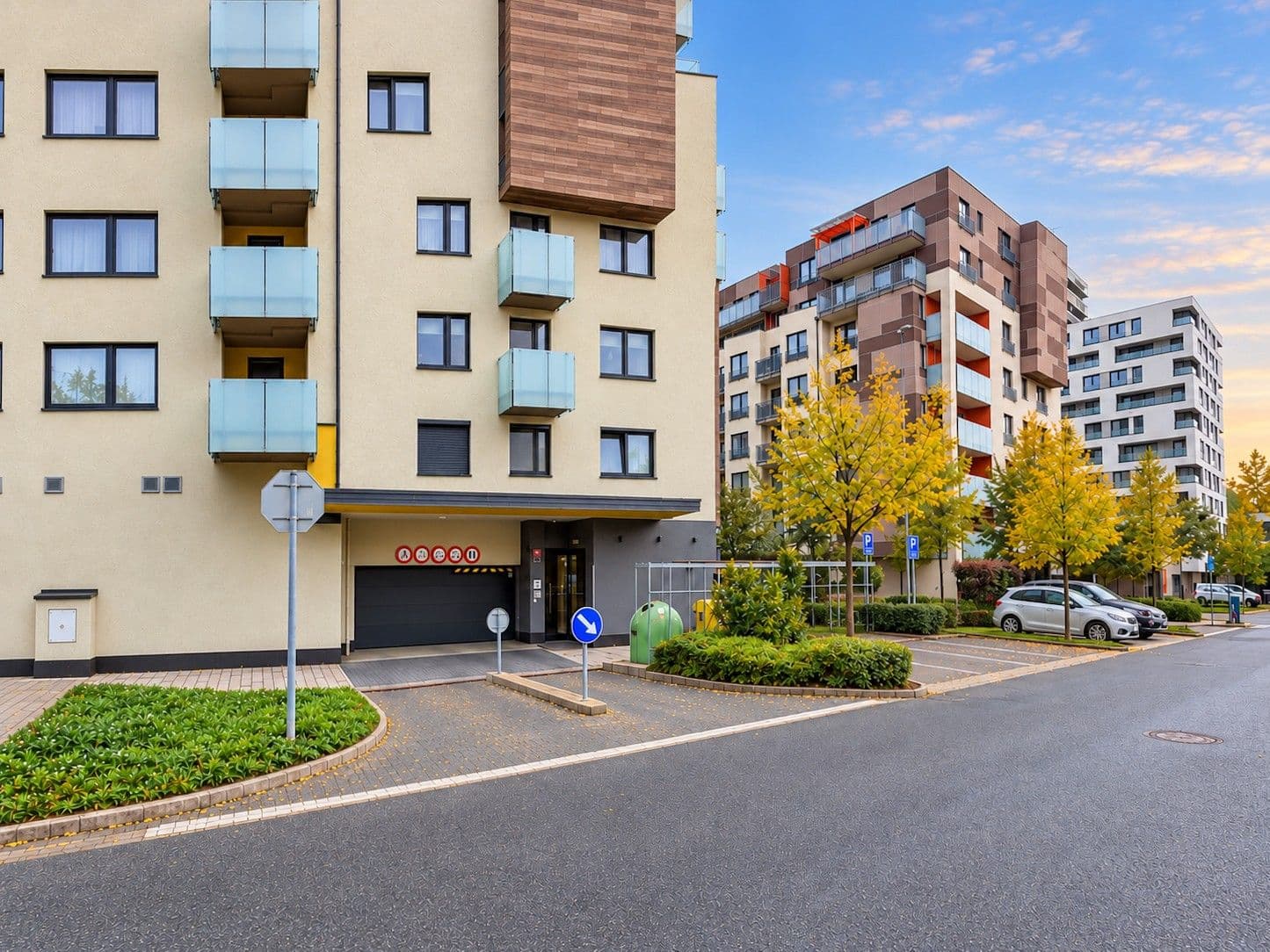 Prodej bytu 2+kk 74 m², Svitákova, Praha, Praha Prodej bytu 2+kk 74 m², Svitákova, Praha, Praha