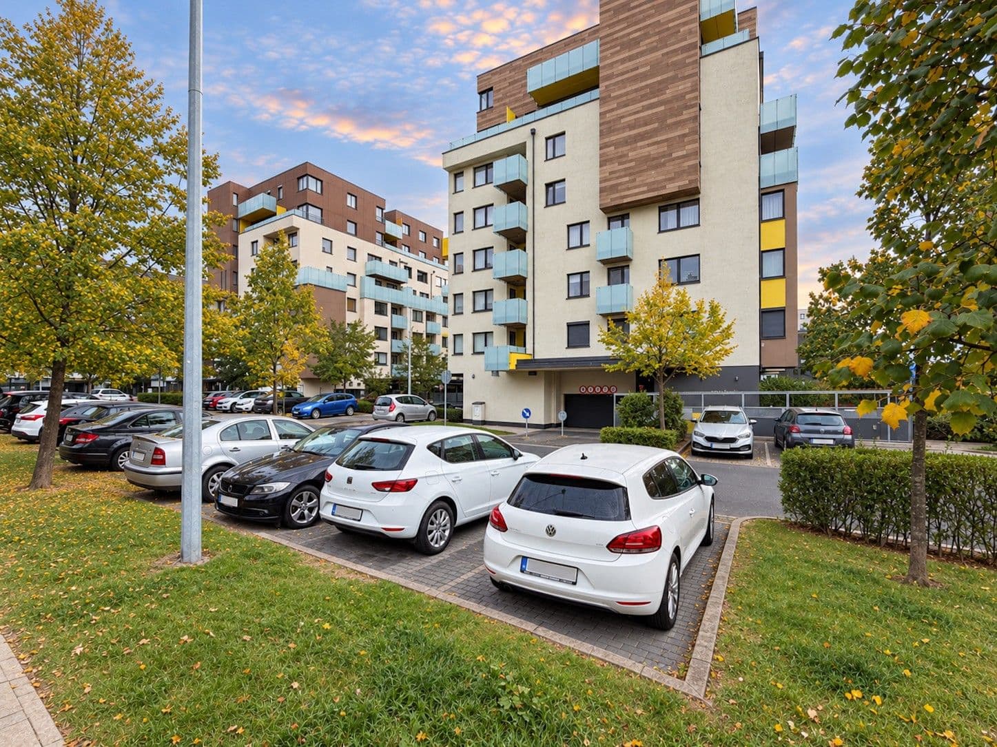 Prodej bytu 2+kk 74 m², Svitákova, Praha, Praha Prodej bytu 2+kk 74 m², Svitákova, Praha, Praha