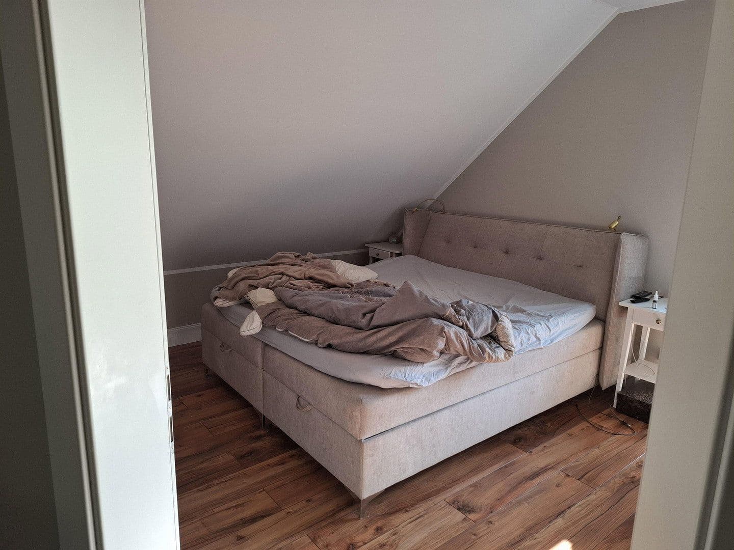 Prodej domu 115 m², pozemek 400 m², Ronnenberg, Dolní Sasko Prodej domu 115 m², pozemek 400 m², Ronnenberg, Dolní Sasko