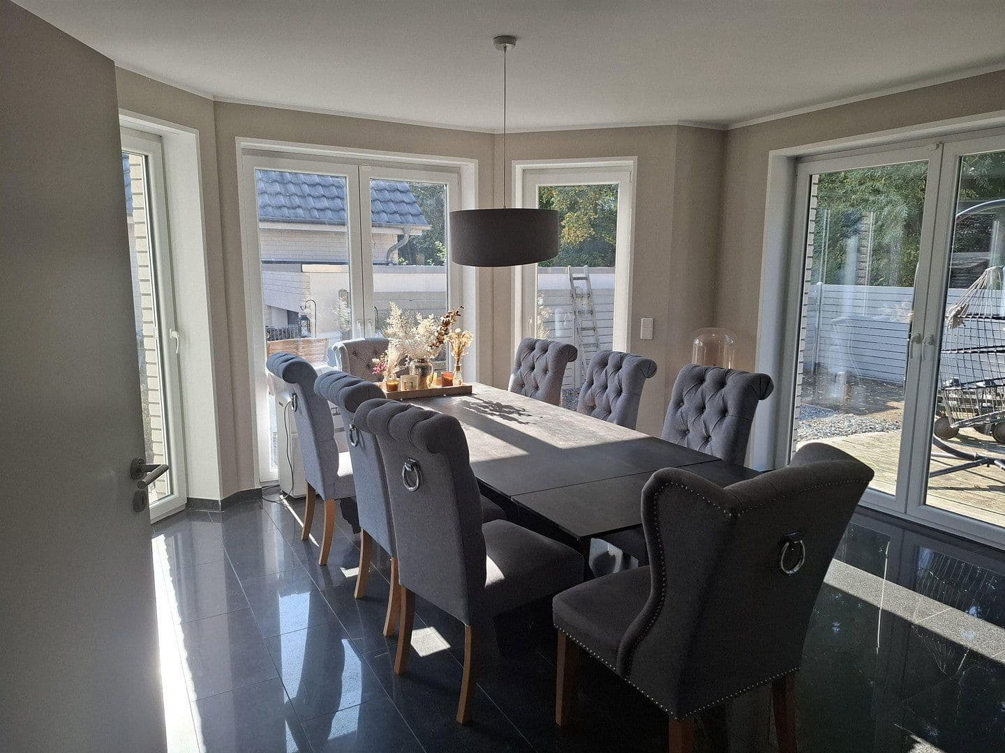 Prodej domu 115 m², pozemek 400 m², Ronnenberg, Dolní Sasko Prodej domu 115 m², pozemek 400 m², Ronnenberg, Dolní Sasko