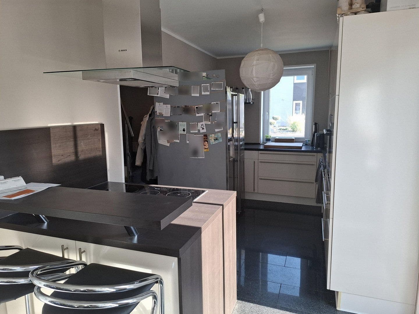 Prodej domu 115 m², pozemek 400 m², Ronnenberg, Dolní Sasko Prodej domu 115 m², pozemek 400 m², Ronnenberg, Dolní Sasko
