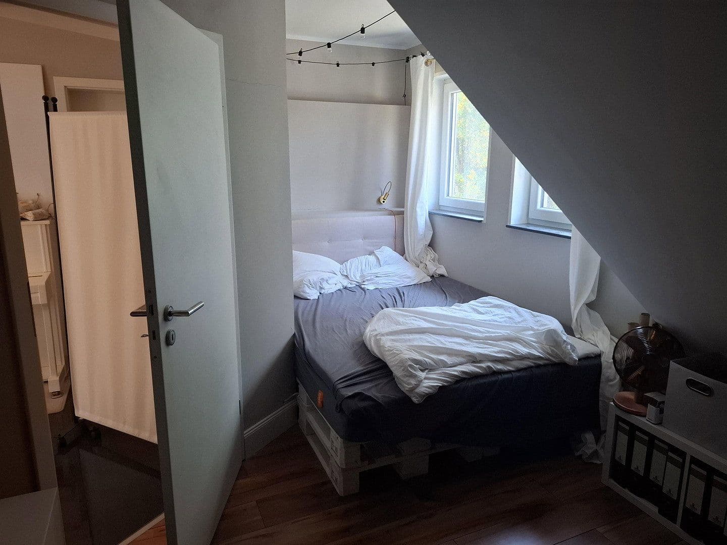 Prodej domu 115 m², pozemek 400 m², Ronnenberg, Dolní Sasko Prodej domu 115 m², pozemek 400 m², Ronnenberg, Dolní Sasko