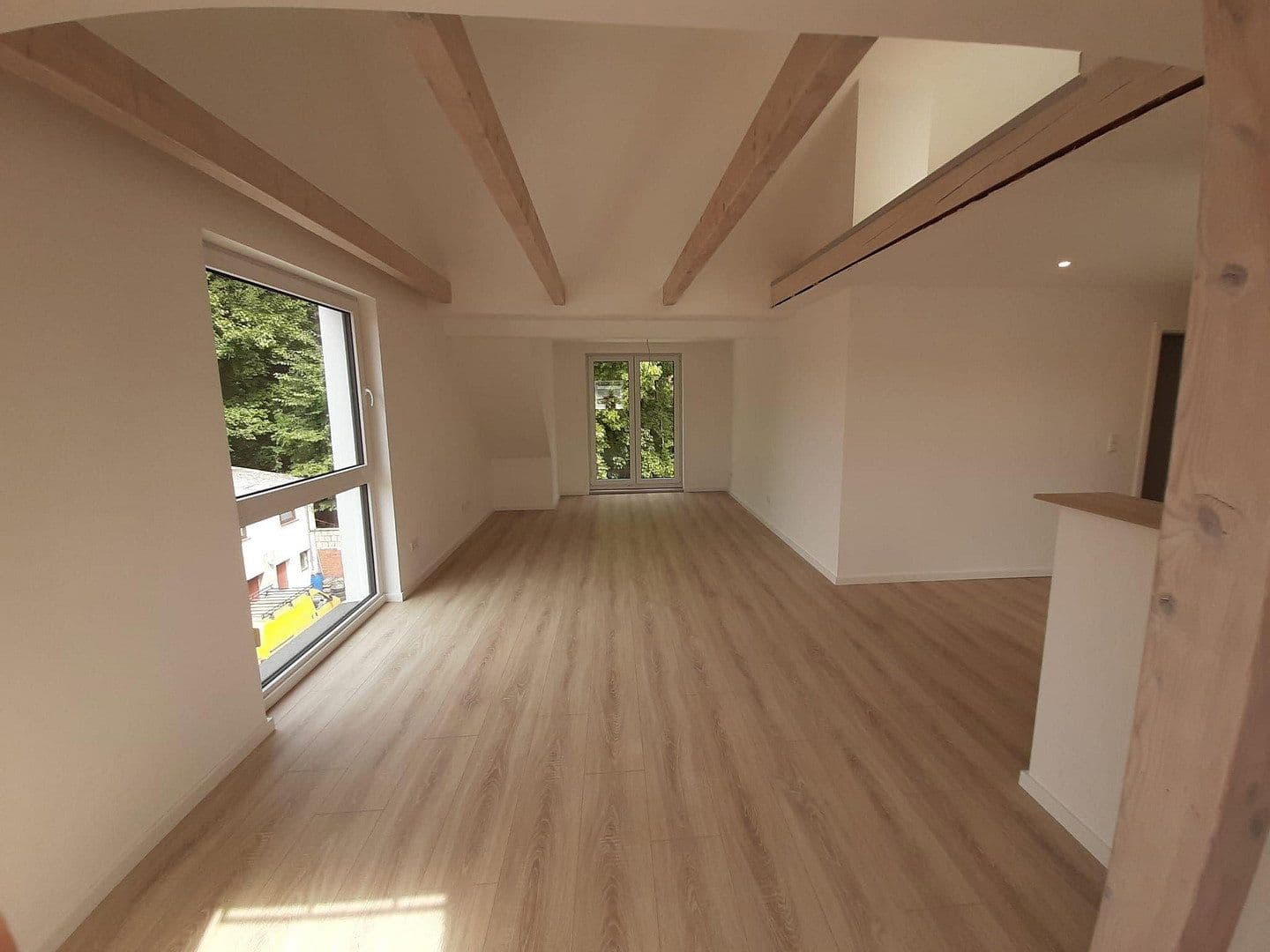 Pronájem bytu 2+1 64 m², Stader Landstraße 31, Bremen, Bremen Pronájem bytu 2+1 64 m², Stader Landstraße 31, Bremen, Bremen