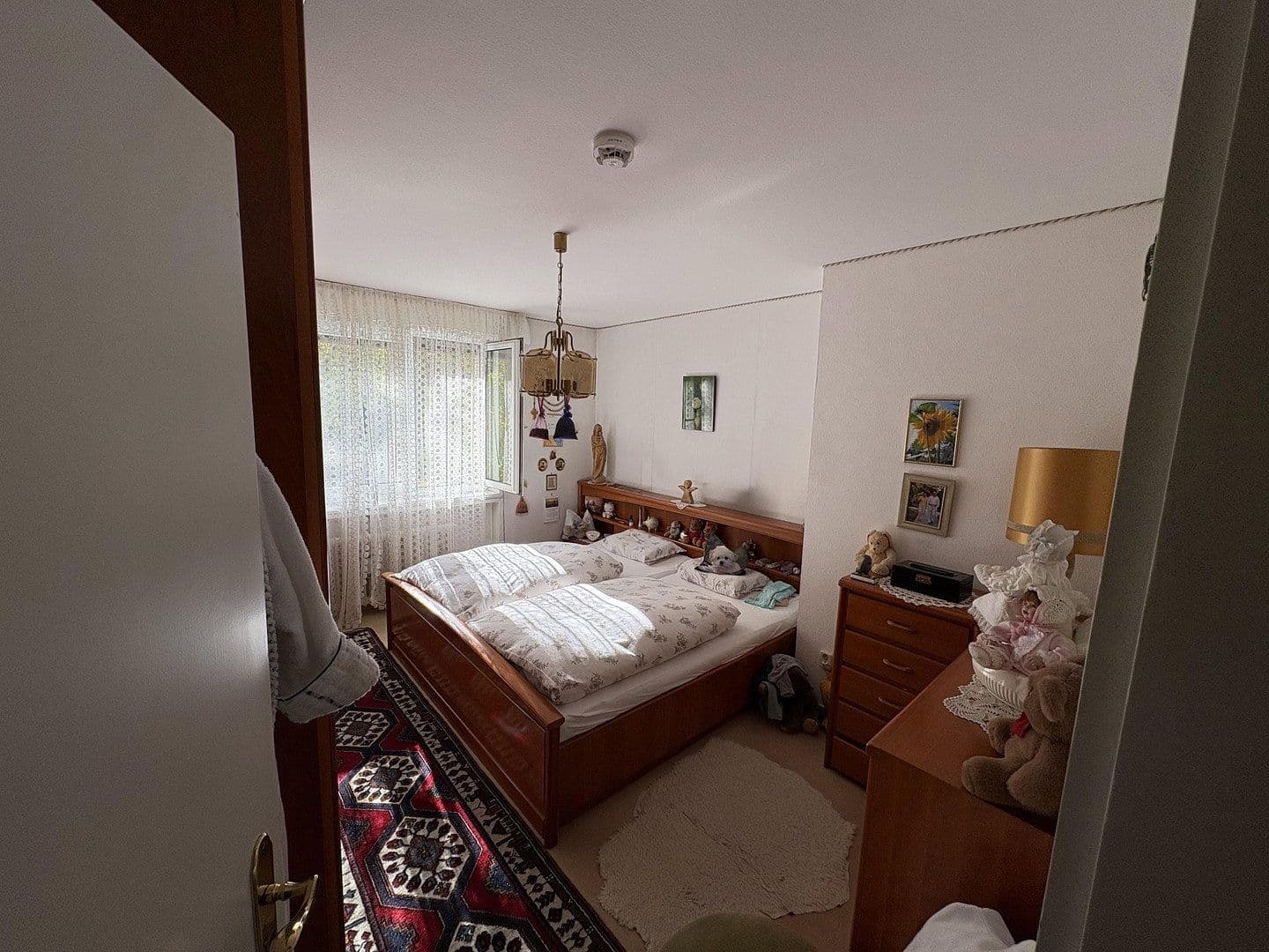 Prodej bytu 3+1 68 m², Wiesbaden, Hessen Prodej bytu 3+1 68 m², Wiesbaden, Hessen