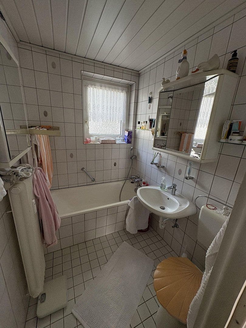 Prodej bytu 3+1 68 m², Wiesbaden, Hessen Prodej bytu 3+1 68 m², Wiesbaden, Hessen