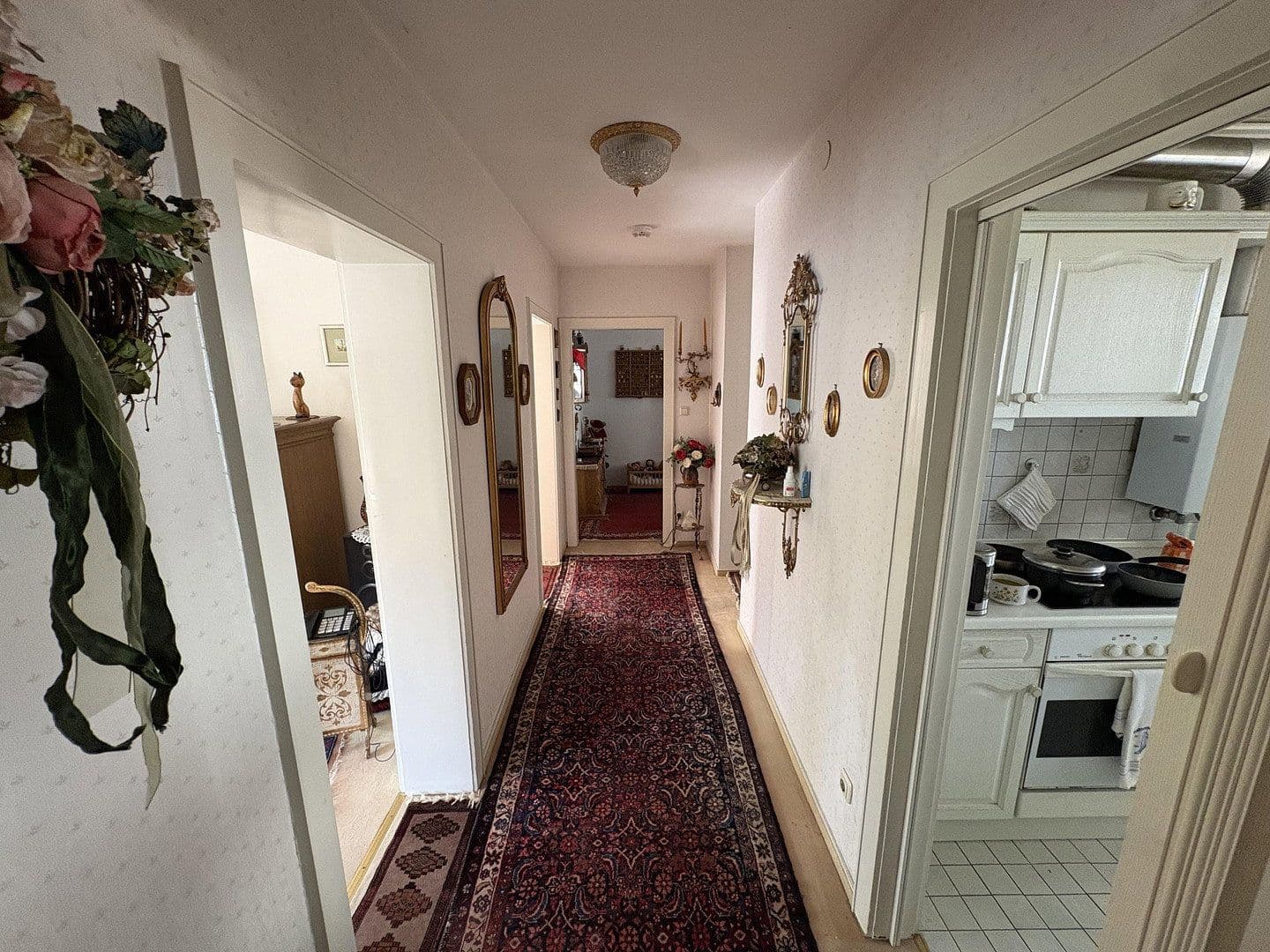 Prodej bytu 3+1 68 m², Wiesbaden, Hessen Prodej bytu 3+1 68 m², Wiesbaden, Hessen