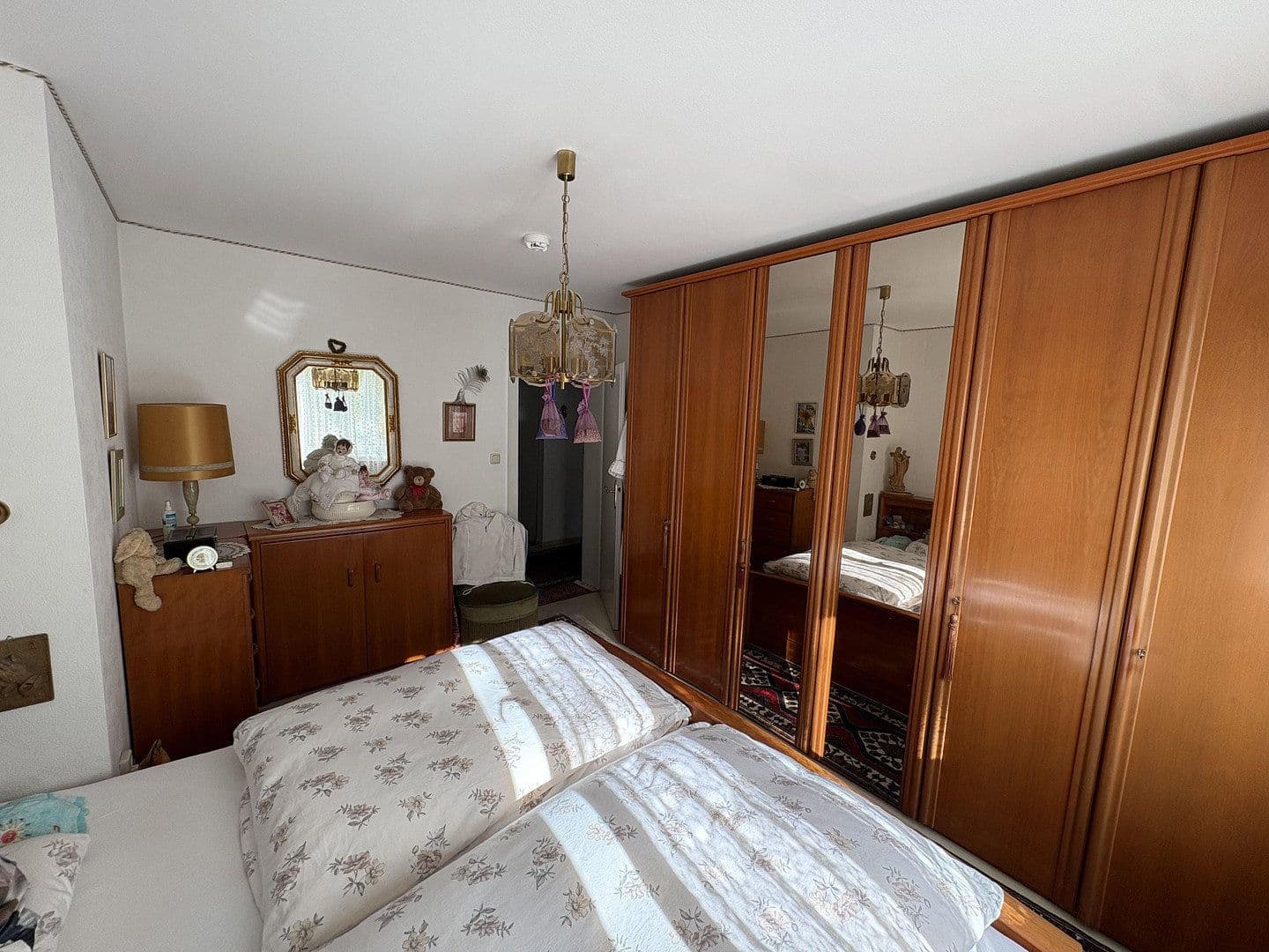 Prodej bytu 3+1 68 m², Wiesbaden, Hessen Prodej bytu 3+1 68 m², Wiesbaden, Hessen