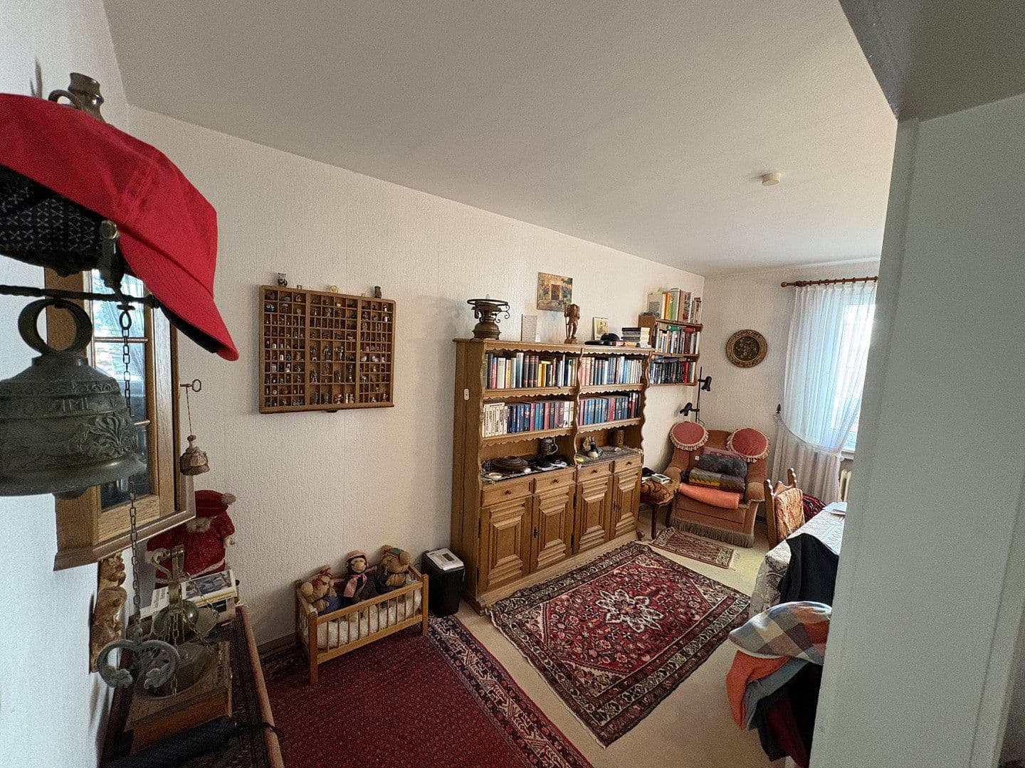 Prodej bytu 3+1 68 m², Wiesbaden, Hessen Prodej bytu 3+1 68 m², Wiesbaden, Hessen