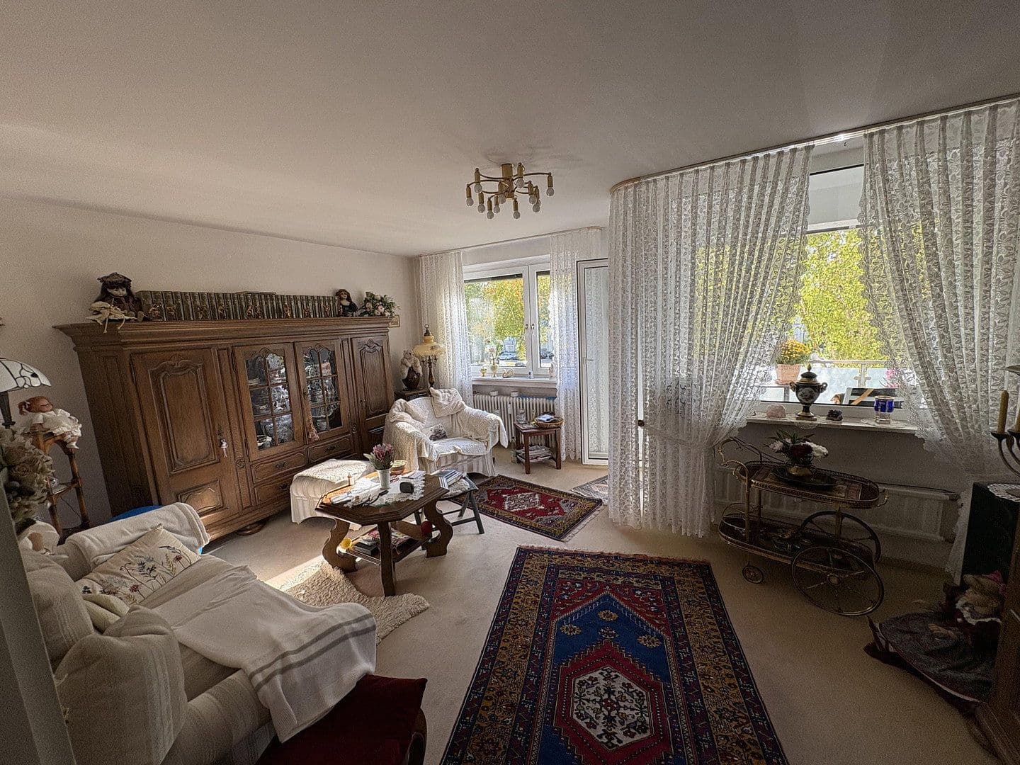 Prodej bytu 3+1 68 m², Wiesbaden, Hessen Prodej bytu 3+1 68 m², Wiesbaden, Hessen