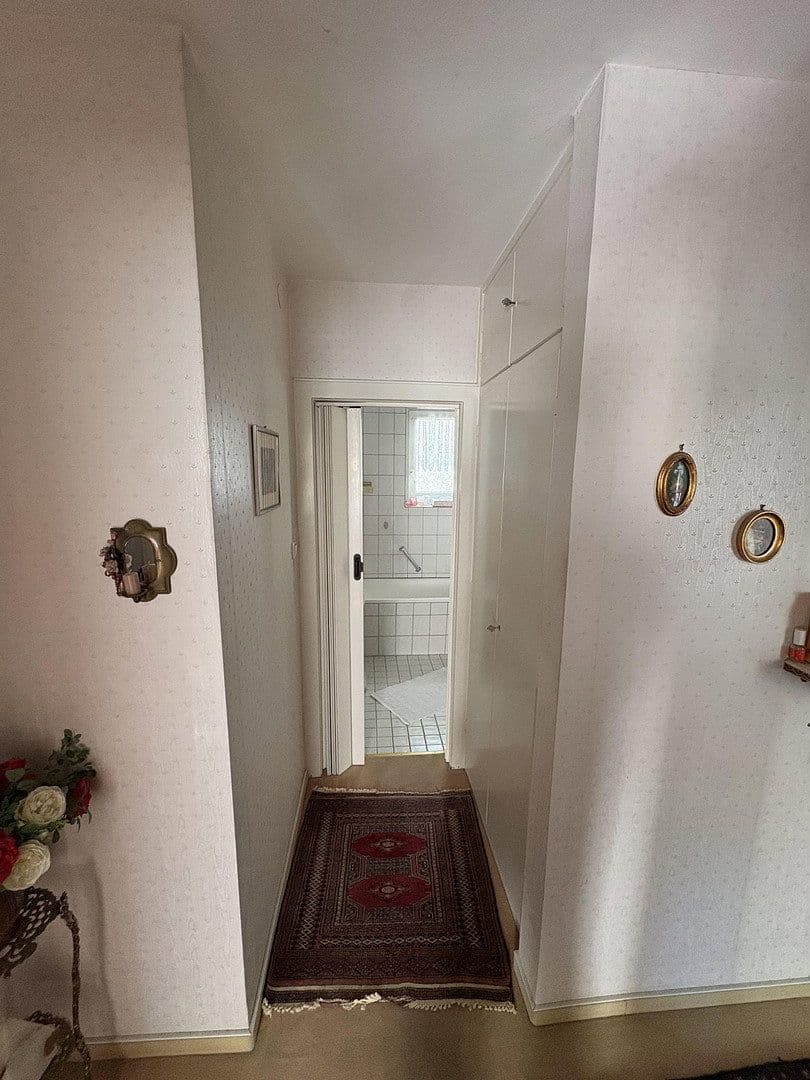 Prodej bytu 3+1 68 m², Wiesbaden, Hessen Prodej bytu 3+1 68 m², Wiesbaden, Hessen