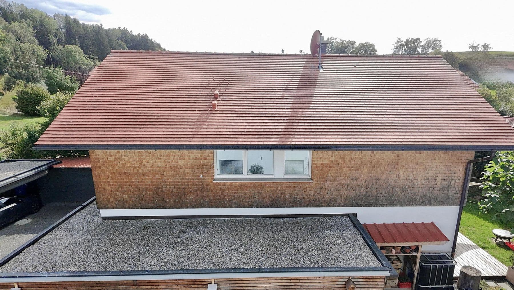 Prodej domu 140 m², pozemek 573 m², Altusried, Bavorsko Prodej domu 140 m², pozemek 573 m², Altusried, Bavorsko