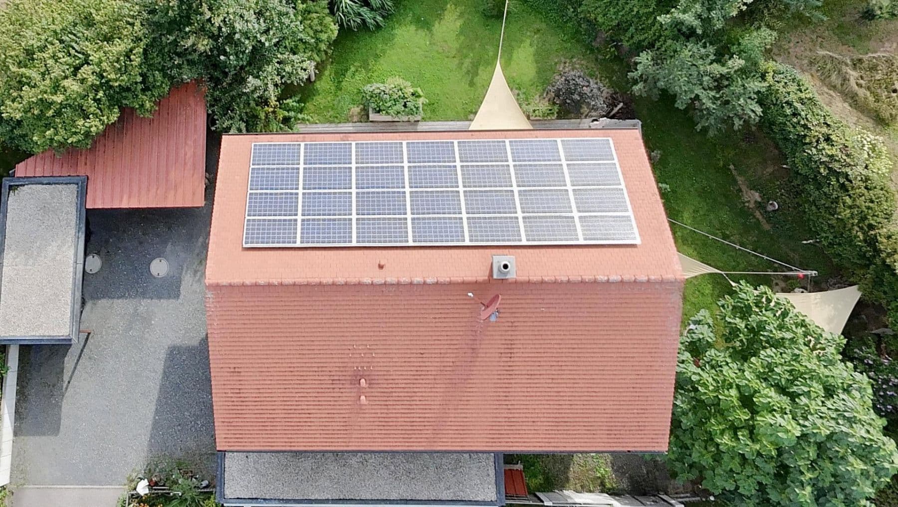 Prodej domu 140 m², pozemek 573 m², Altusried, Bavorsko Prodej domu 140 m², pozemek 573 m², Altusried, Bavorsko