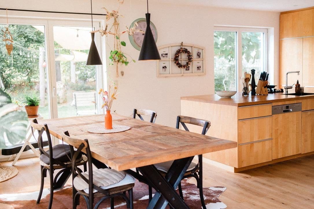 Prodej domu 140 m², pozemek 573 m², Altusried, Bavorsko Prodej domu 140 m², pozemek 573 m², Altusried, Bavorsko