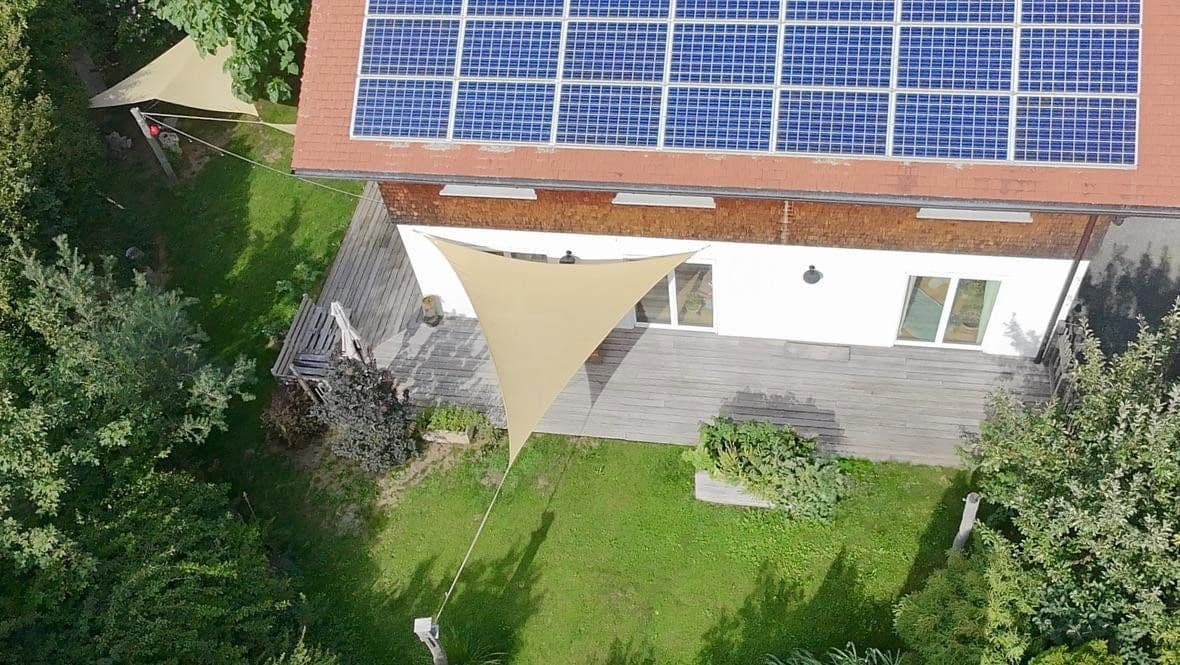 Prodej domu 140 m², pozemek 573 m², Altusried, Bavorsko Prodej domu 140 m², pozemek 573 m², Altusried, Bavorsko
