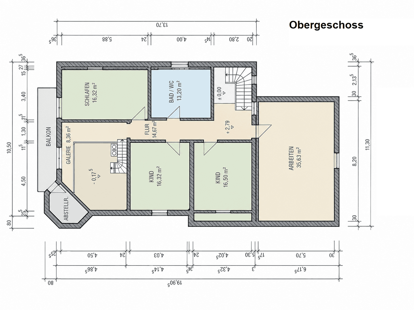 Prodej domu 242 m², pozemek 815 m², Burgoberbach, Bavorsko Prodej domu 242 m², pozemek 815 m², Burgoberbach, Bavorsko