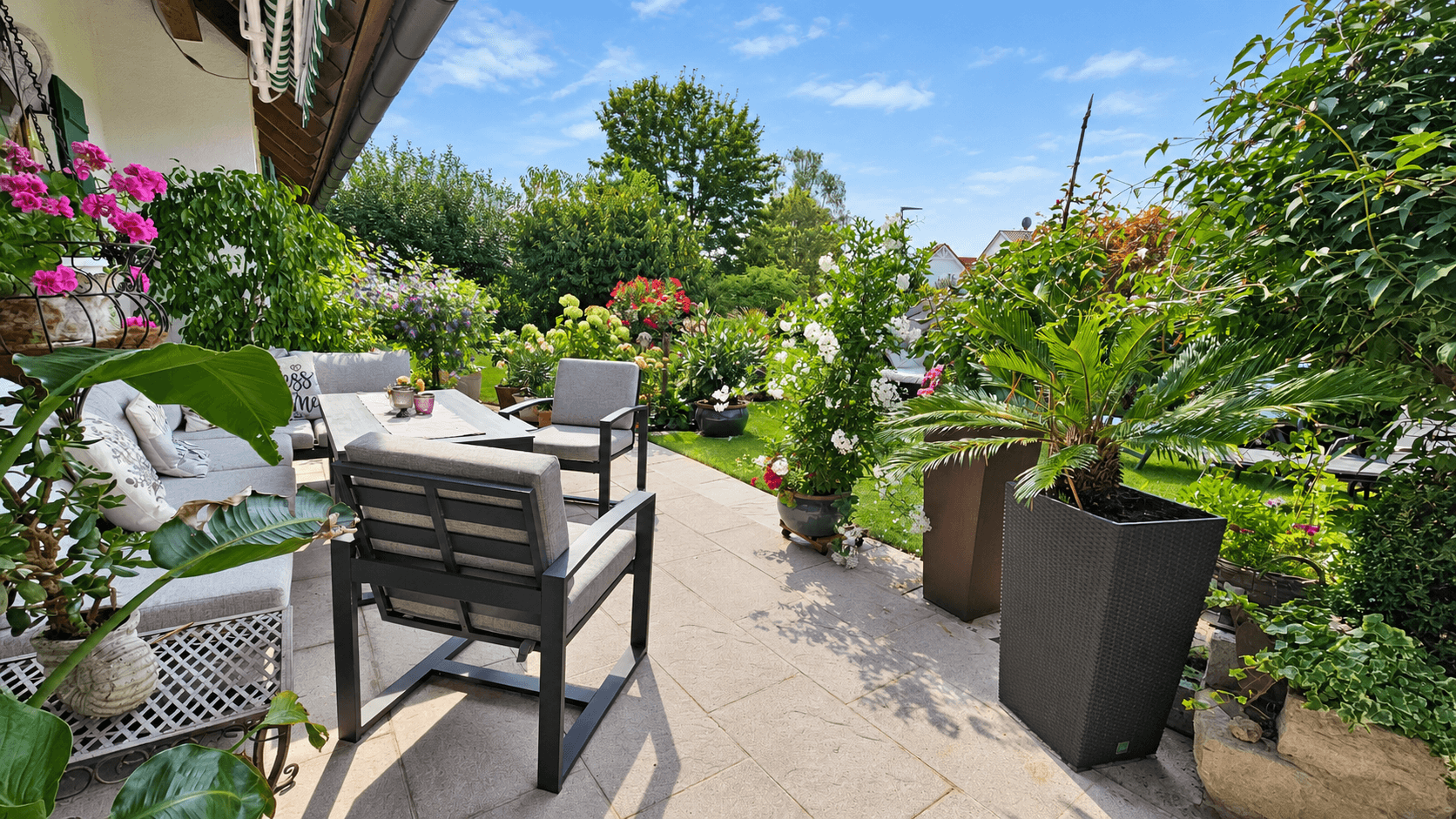 Prodej domu 242 m², pozemek 815 m², Burgoberbach, Bavorsko Prodej domu 242 m², pozemek 815 m², Burgoberbach, Bavorsko