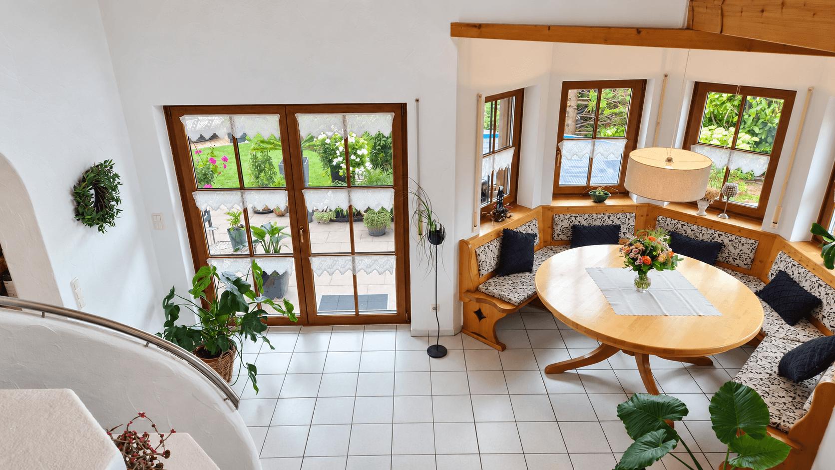 Prodej domu 242 m², pozemek 815 m², Burgoberbach, Bavorsko Prodej domu 242 m², pozemek 815 m², Burgoberbach, Bavorsko