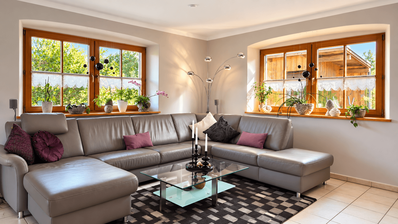 Prodej domu 242 m², pozemek 815 m², Burgoberbach, Bavorsko Prodej domu 242 m², pozemek 815 m², Burgoberbach, Bavorsko