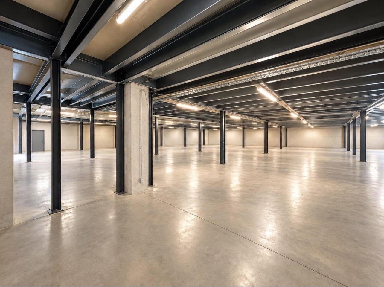 Pronájem nebytového prostoru 650 m², Am Etzfeld 8, Pastetten, Bavorsko Pronájem nebytového prostoru 650 m², Am Etzfeld 8, Pastetten, Bavorsko