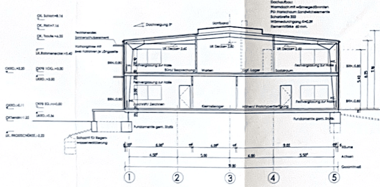 Prodej nebytového prostoru 12.919 m², Ruppiner Straße 10, Wittstock/Dosse, Braniborsko Prodej nebytového prostoru 12.919 m², Ruppiner Straße 10, Wittstock/Dosse, Braniborsko