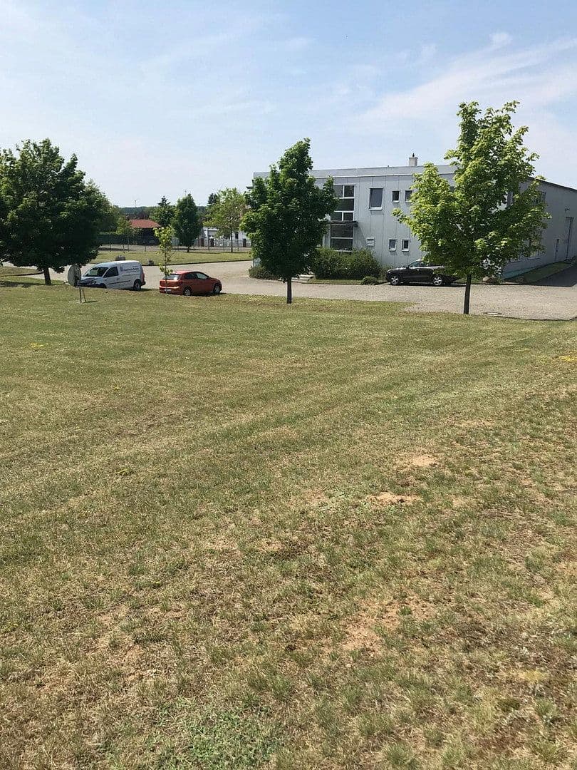Prodej nebytového prostoru 12.919 m², Ruppiner Straße 10, Wittstock/Dosse, Braniborsko Prodej nebytového prostoru 12.919 m², Ruppiner Straße 10, Wittstock/Dosse, Braniborsko