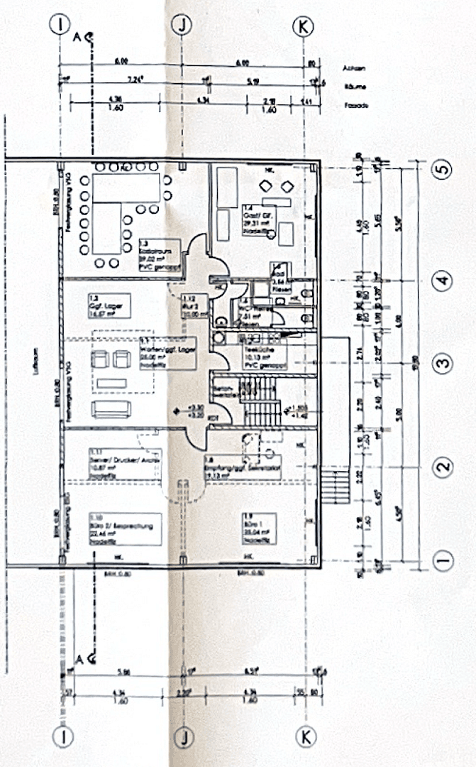 Prodej nebytového prostoru 12.919 m², Ruppiner Straße 10, Wittstock/Dosse, Braniborsko Prodej nebytového prostoru 12.919 m², Ruppiner Straße 10, Wittstock/Dosse, Braniborsko