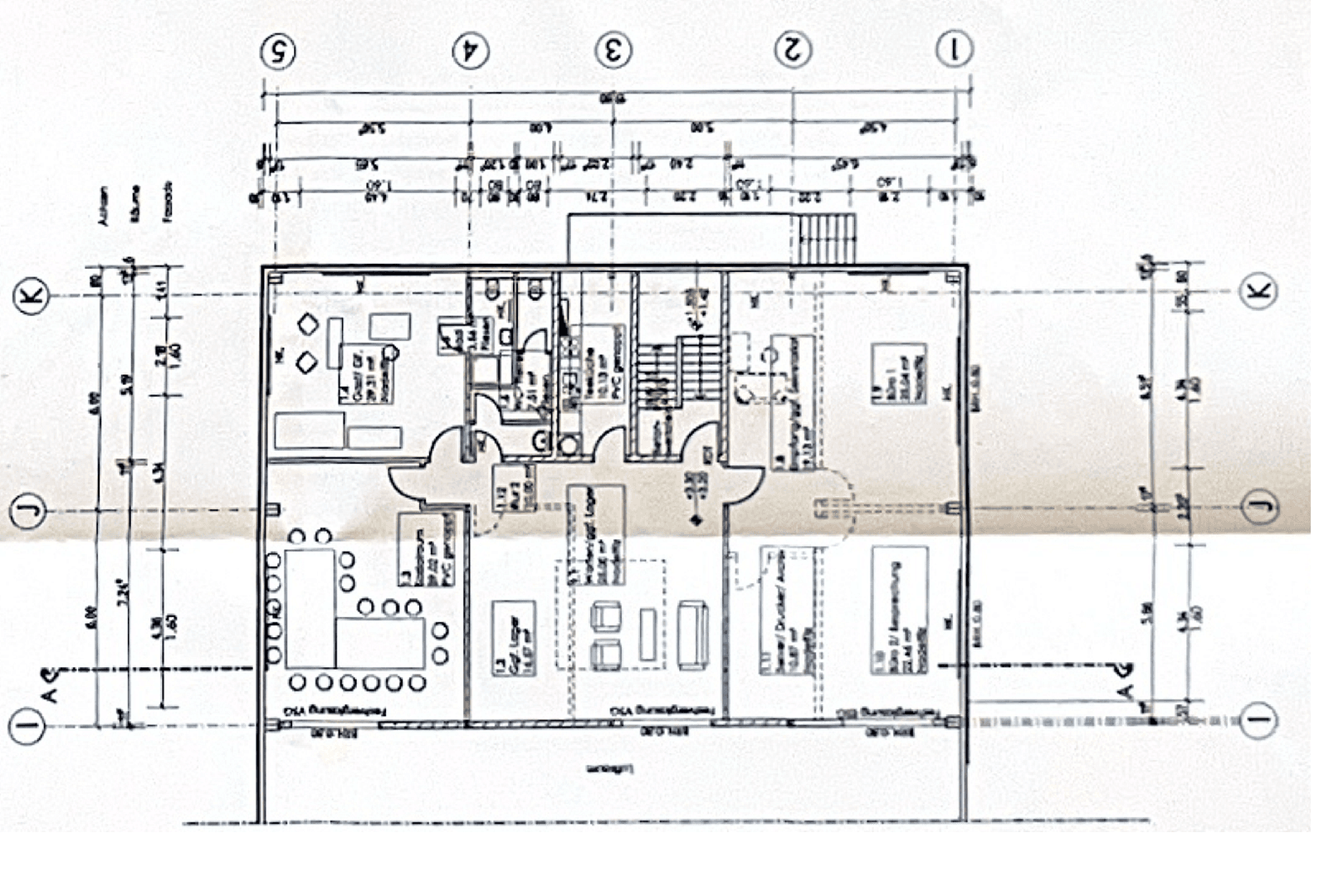 Prodej nebytového prostoru 12.919 m², Ruppiner Straße 10, Wittstock/Dosse, Braniborsko Prodej nebytového prostoru 12.919 m², Ruppiner Straße 10, Wittstock/Dosse, Braniborsko