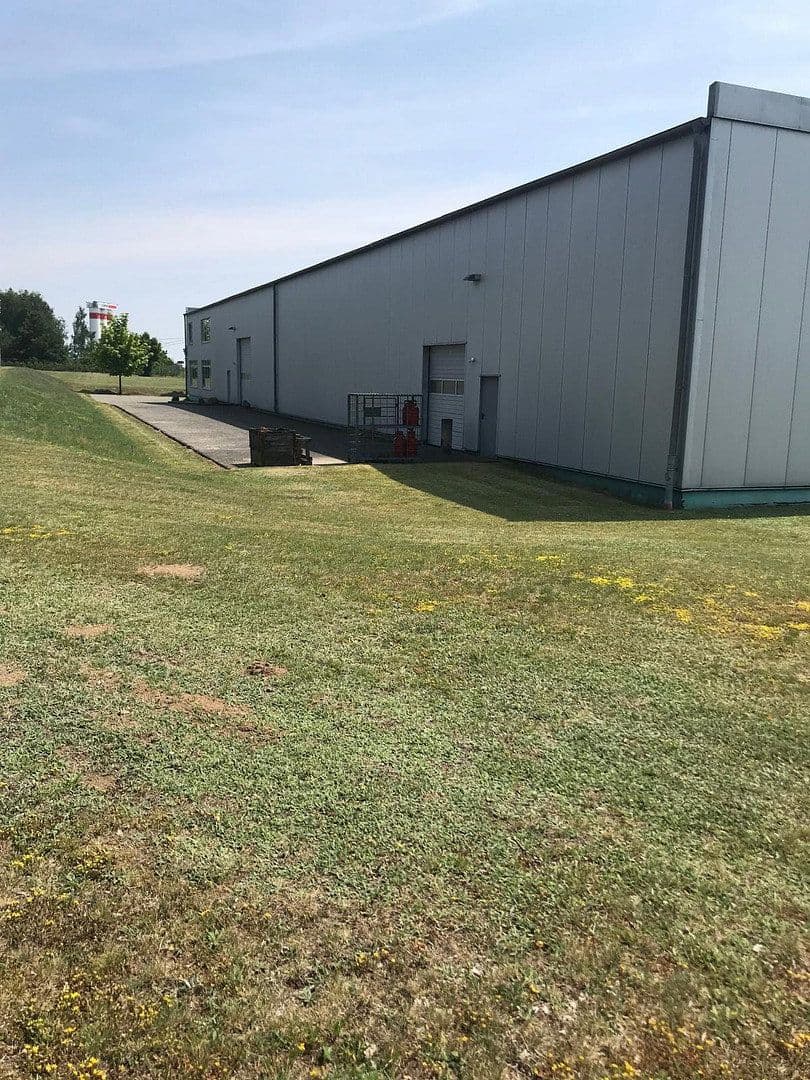 Prodej nebytového prostoru 12.919 m², Ruppiner Straße 10, Wittstock/Dosse, Braniborsko Prodej nebytového prostoru 12.919 m², Ruppiner Straße 10, Wittstock/Dosse, Braniborsko