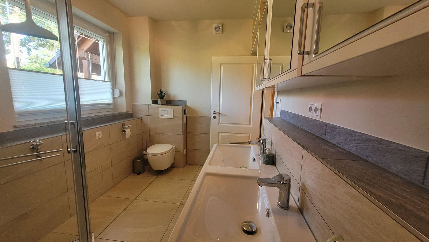 Pronájem bytu 3+1 80 m², Michendorf, Braniborsko Pronájem bytu 3+1 80 m², Michendorf, Braniborsko