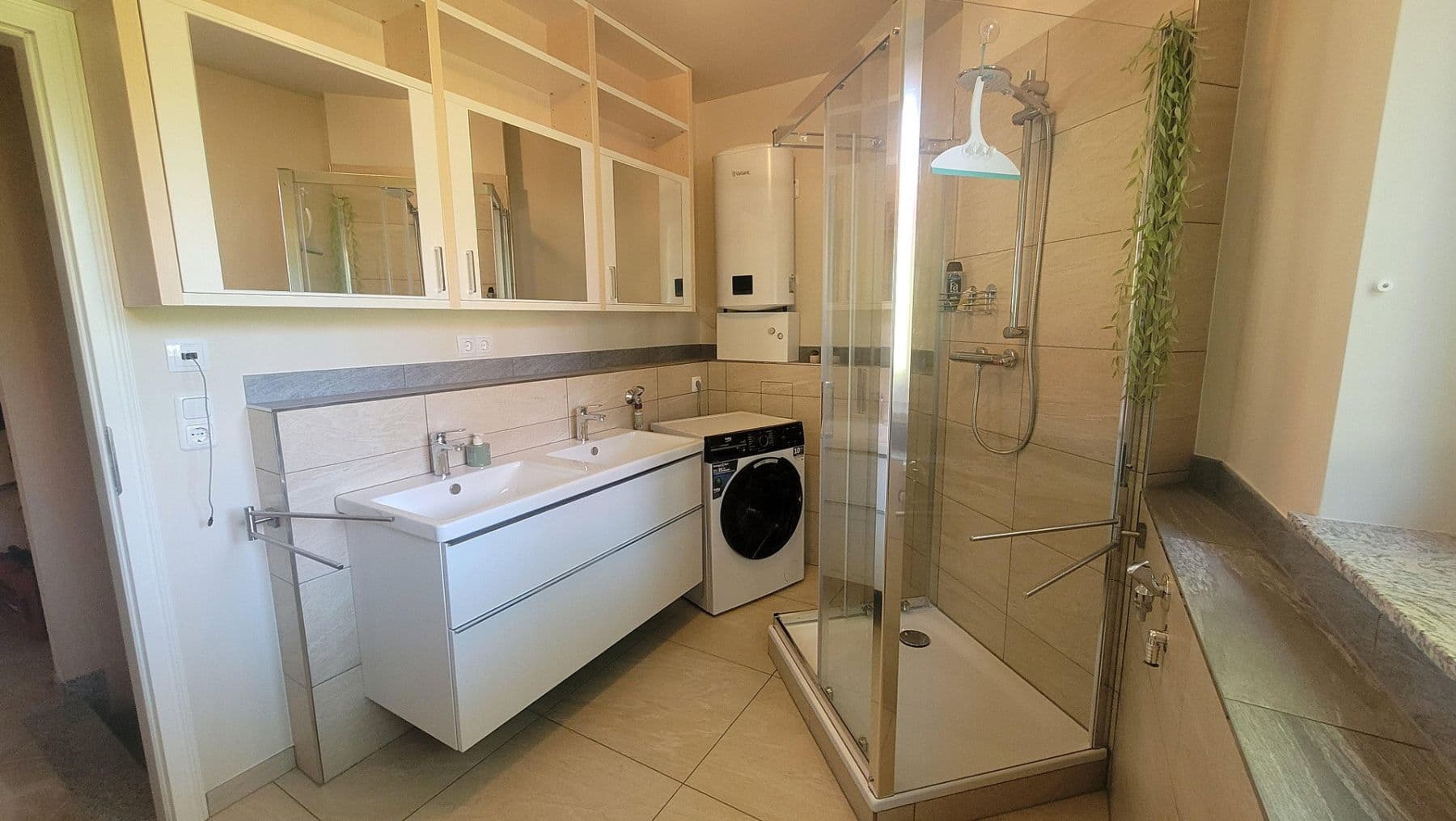Pronájem bytu 3+1 80 m², Michendorf, Braniborsko Pronájem bytu 3+1 80 m², Michendorf, Braniborsko