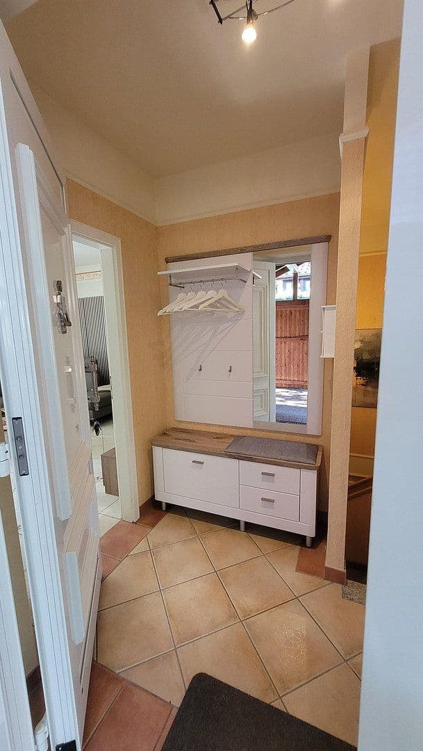 Pronájem bytu 3+1 80 m², Michendorf, Braniborsko Pronájem bytu 3+1 80 m², Michendorf, Braniborsko