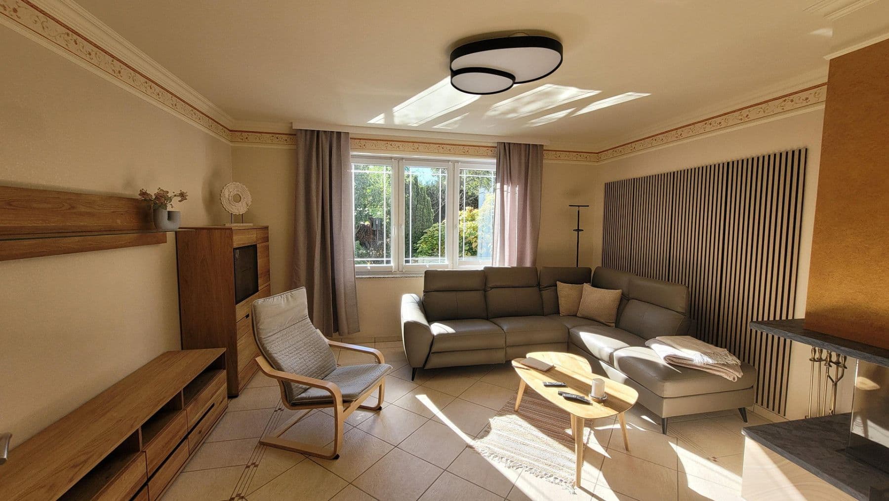 Pronájem bytu 3+1 80 m², Michendorf, Braniborsko Pronájem bytu 3+1 80 m², Michendorf, Braniborsko