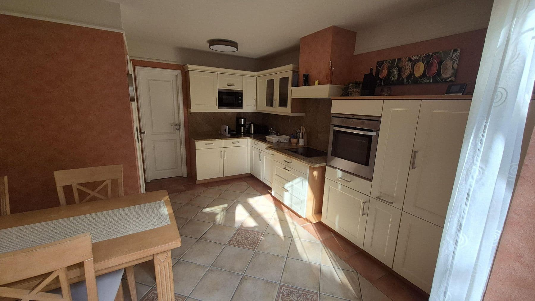 Pronájem bytu 3+1 80 m², Michendorf, Braniborsko Pronájem bytu 3+1 80 m², Michendorf, Braniborsko