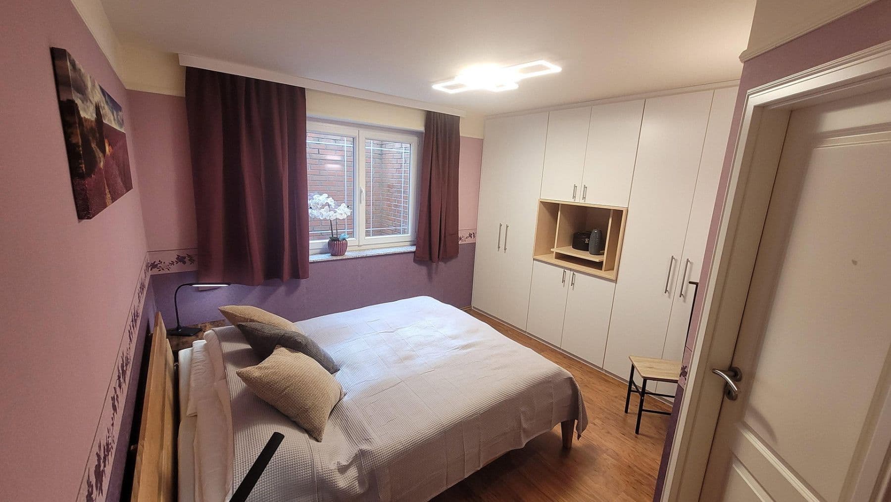 Pronájem bytu 3+1 80 m², Michendorf, Braniborsko Pronájem bytu 3+1 80 m², Michendorf, Braniborsko