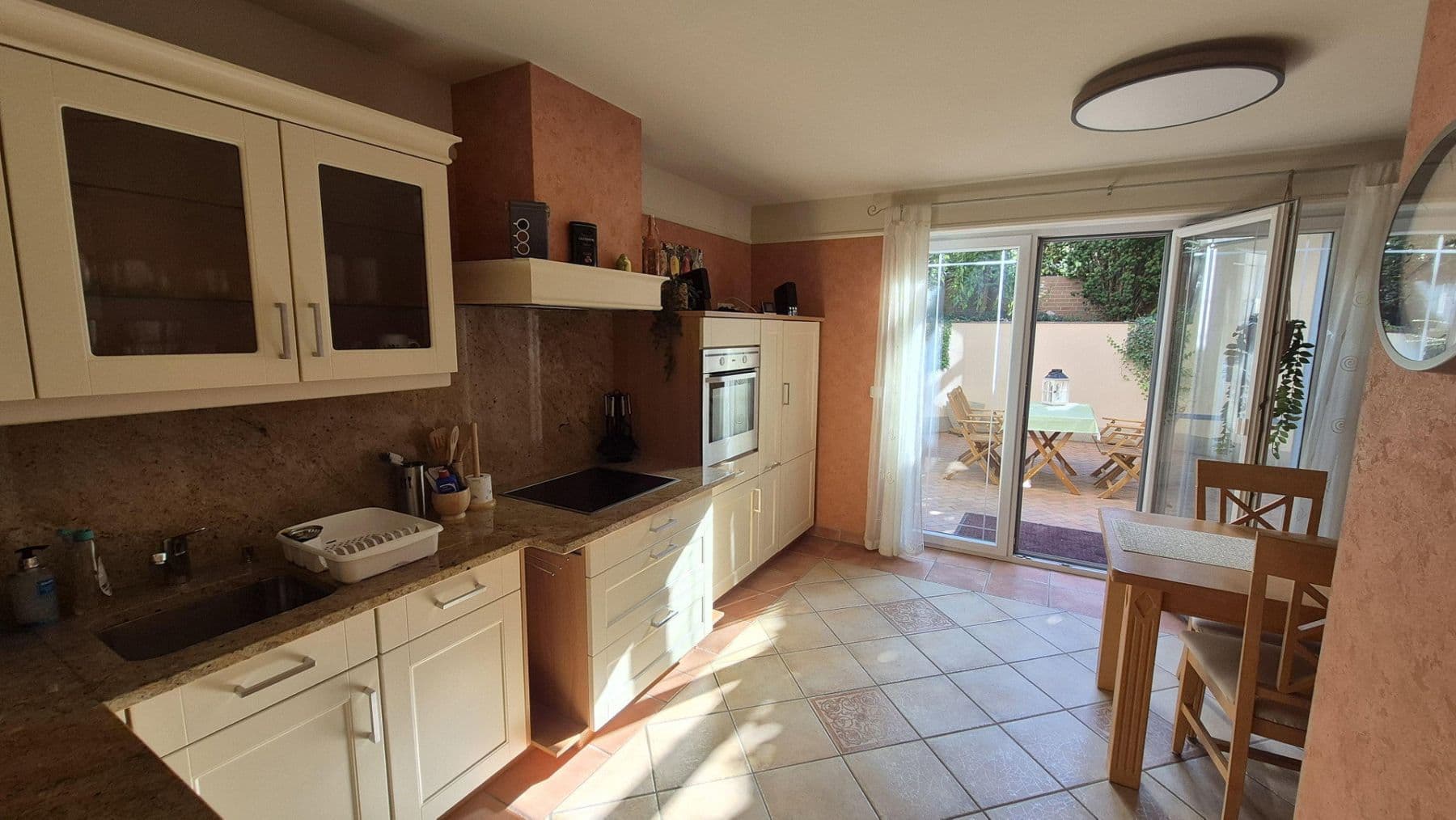 Pronájem bytu 3+1 80 m², Michendorf, Braniborsko Pronájem bytu 3+1 80 m², Michendorf, Braniborsko