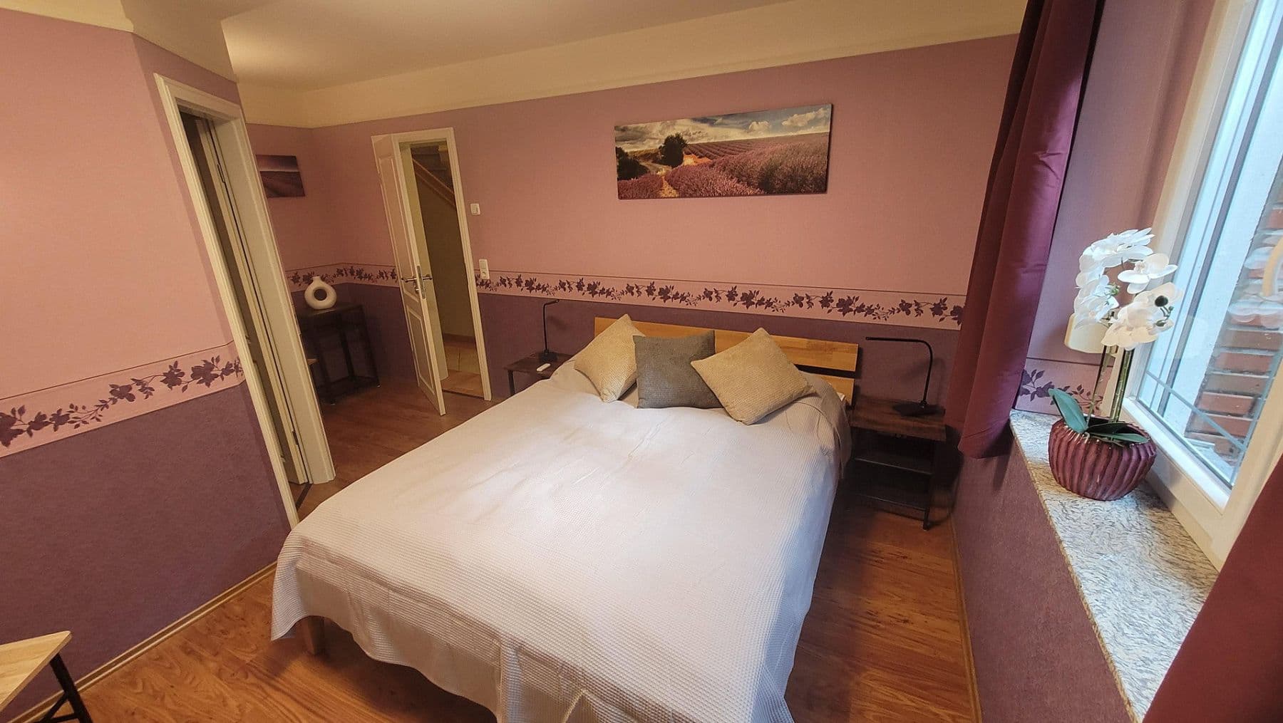 Pronájem bytu 3+1 80 m², Michendorf, Braniborsko Pronájem bytu 3+1 80 m², Michendorf, Braniborsko