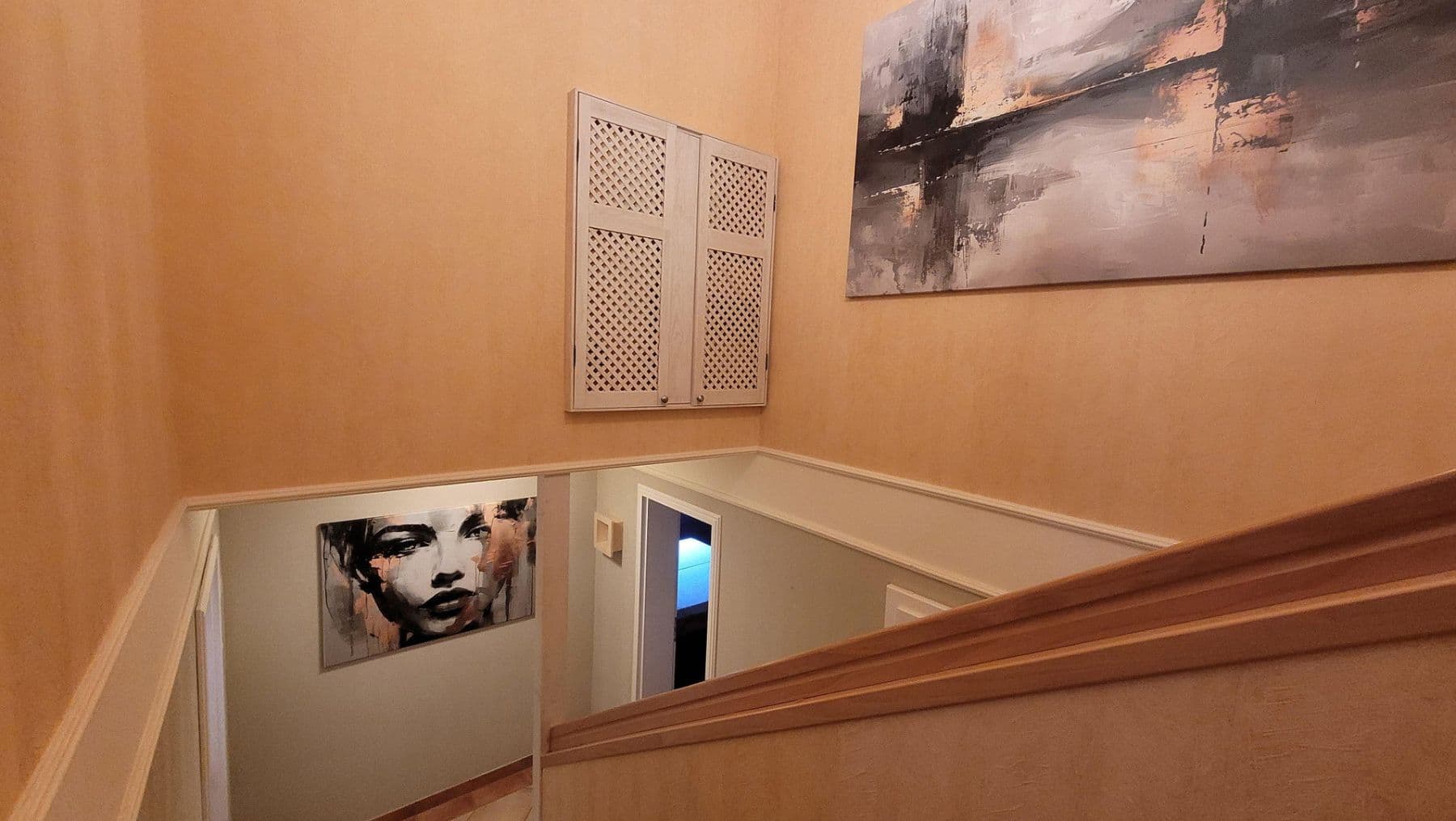 Pronájem bytu 3+1 80 m², Michendorf, Braniborsko Pronájem bytu 3+1 80 m², Michendorf, Braniborsko