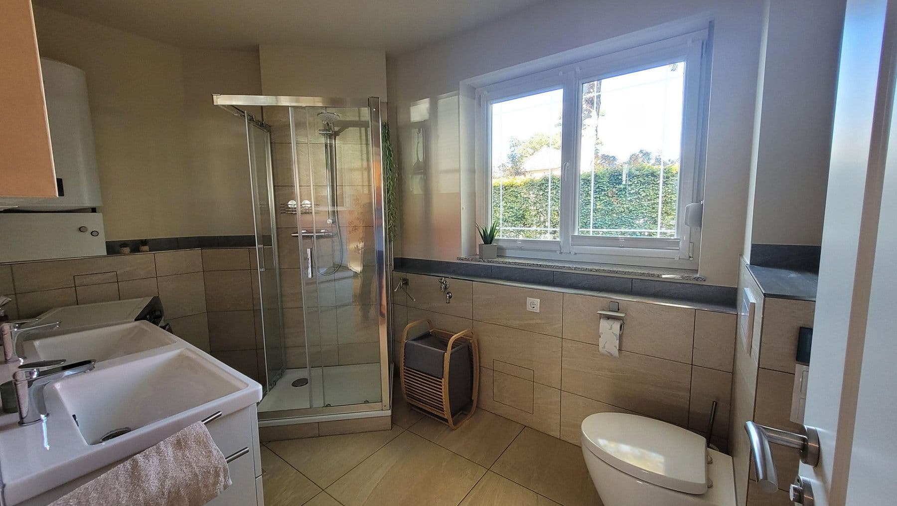 Pronájem bytu 3+1 80 m², Michendorf, Braniborsko Pronájem bytu 3+1 80 m², Michendorf, Braniborsko