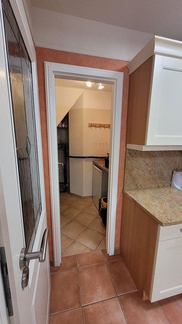 Pronájem bytu 3+1 80 m², Michendorf, Braniborsko Pronájem bytu 3+1 80 m², Michendorf, Braniborsko
