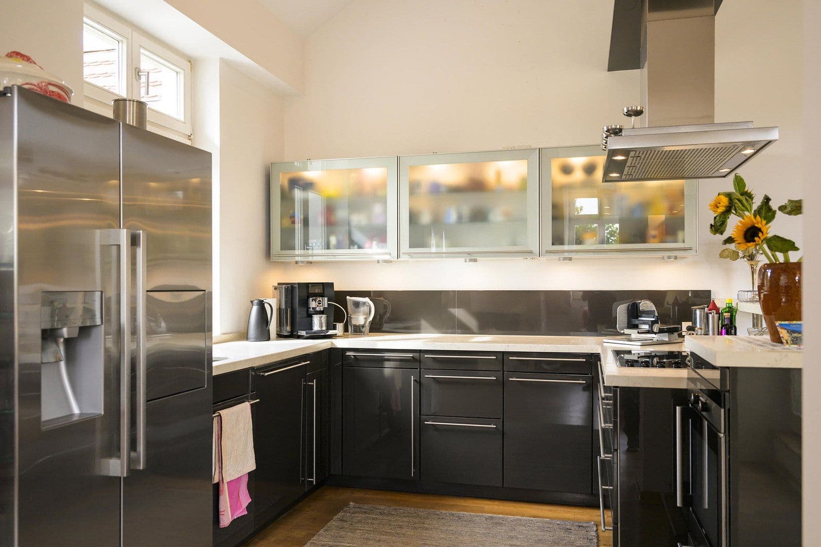 Prodej bytu 4+1 214 m², Berlin, Berlín Prodej bytu 4+1 214 m², Berlin, Berlín