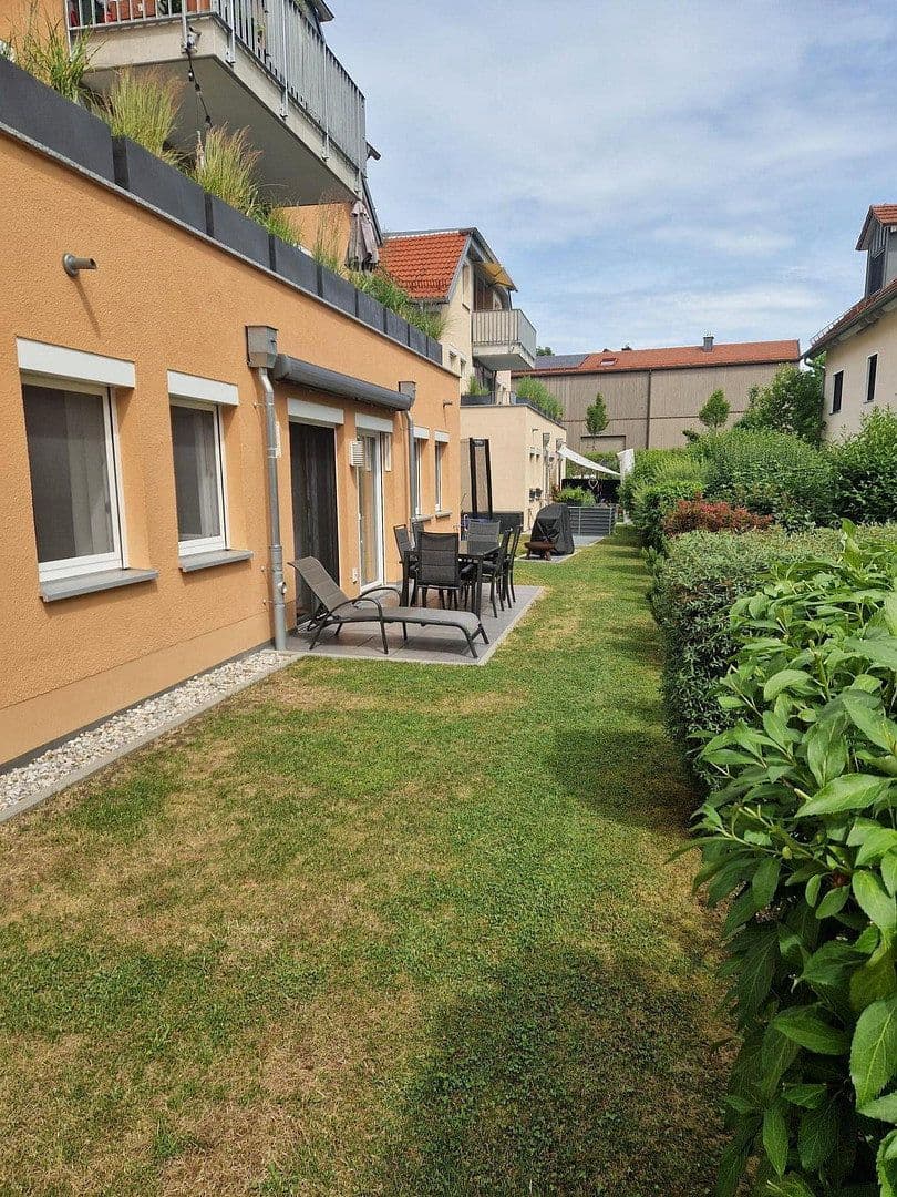 Prodej bytu 3+1 89 m², Moosburgerstrasse 22, Pfaffenhofen, Bavorsko Prodej bytu 3+1 89 m², Moosburgerstrasse 22, Pfaffenhofen, Bavorsko