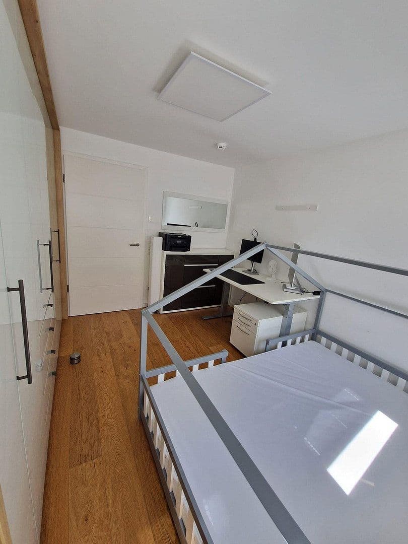 Prodej bytu 3+1 89 m², Moosburgerstrasse 22, Pfaffenhofen, Bavorsko Prodej bytu 3+1 89 m², Moosburgerstrasse 22, Pfaffenhofen, Bavorsko