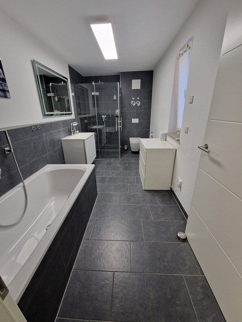 Prodej bytu 3+1 89 m², Moosburgerstrasse 22, Pfaffenhofen, Bavorsko Prodej bytu 3+1 89 m², Moosburgerstrasse 22, Pfaffenhofen, Bavorsko