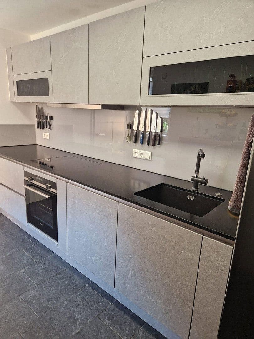 Prodej bytu 3+1 89 m², Moosburgerstrasse 22, Pfaffenhofen, Bavorsko Prodej bytu 3+1 89 m², Moosburgerstrasse 22, Pfaffenhofen, Bavorsko