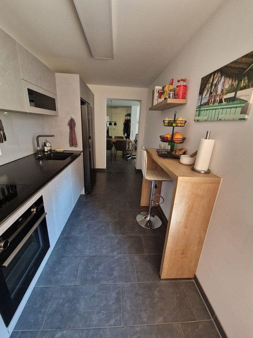 Prodej bytu 3+1 89 m², Moosburgerstrasse 22, Pfaffenhofen, Bavorsko Prodej bytu 3+1 89 m², Moosburgerstrasse 22, Pfaffenhofen, Bavorsko