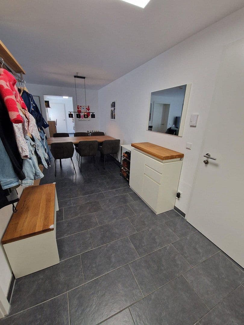 Prodej bytu 3+1 89 m², Moosburgerstrasse 22, Pfaffenhofen, Bavorsko Prodej bytu 3+1 89 m², Moosburgerstrasse 22, Pfaffenhofen, Bavorsko
